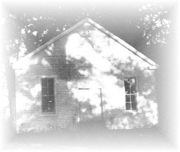 Mulberry springs church Blog