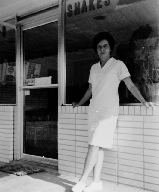 Polar Bar Nell Rose Jackson Ballard Blog