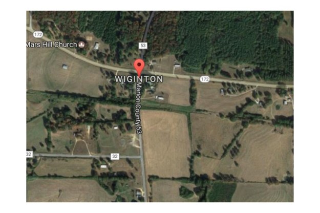 Wiginton AL